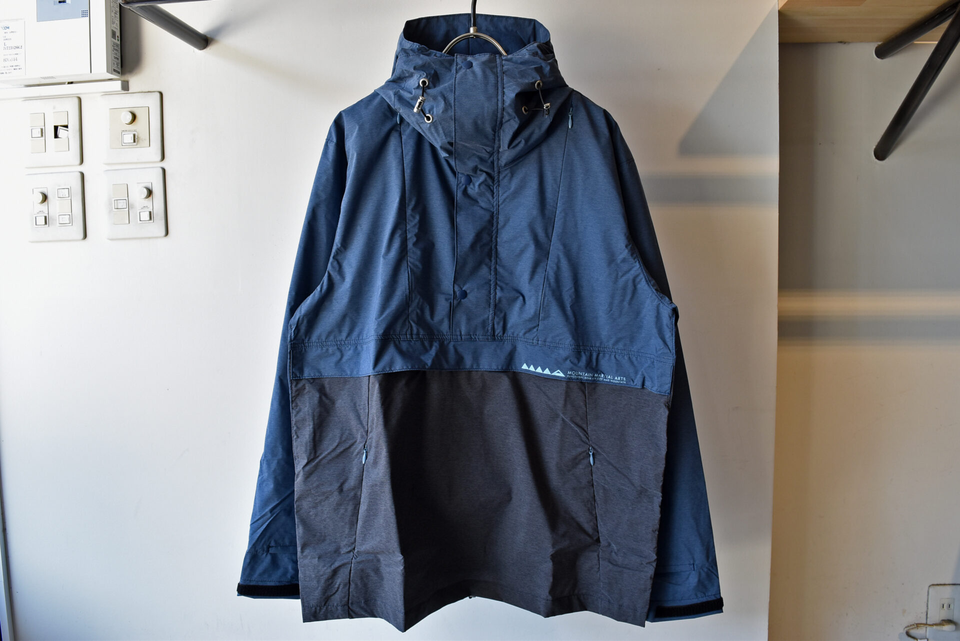 MOUNTAIN MARTIAL ARTS マウンテンマーシャルアーツ MMA21-89 MMA