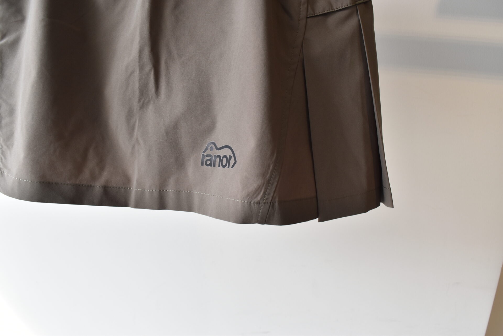 ranor (ラナー) PLEATS SKIRT | circle AOMORI サークルアオモリ