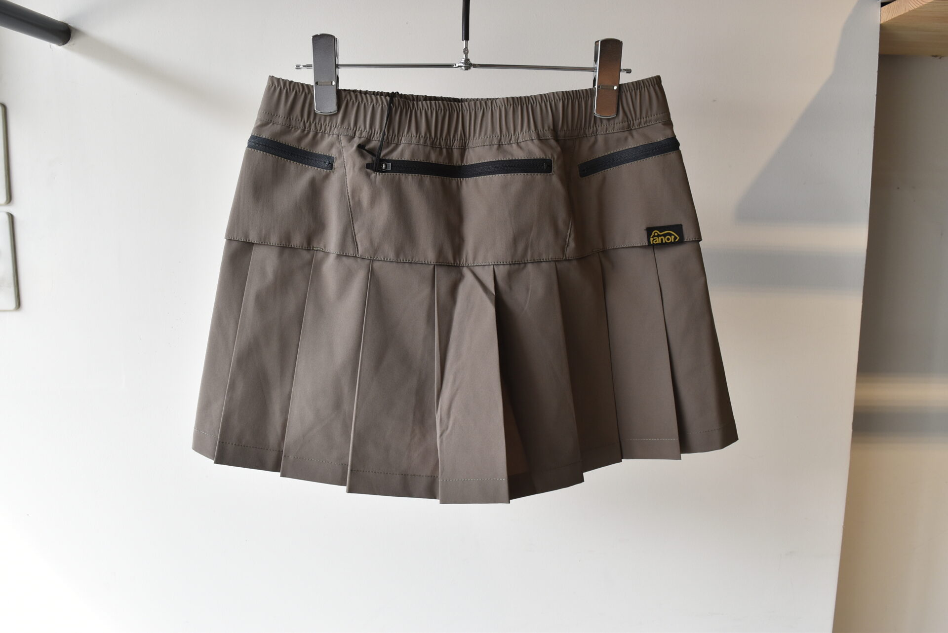 ranor (ラナー) PLEATS SKIRT | circle AOMORI サークルアオモリ