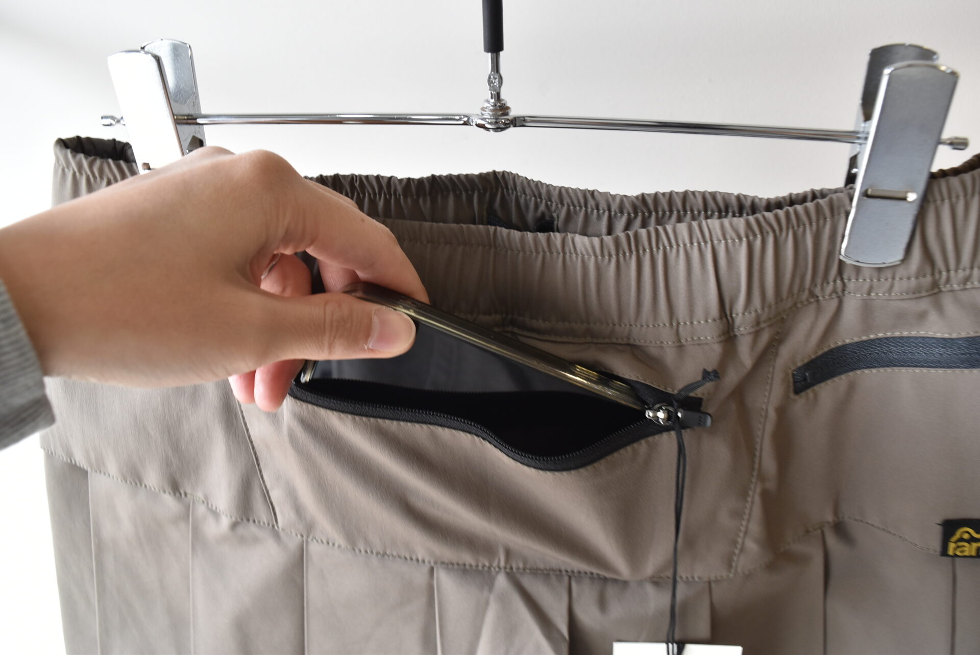 ranor (ラナー) PLEATS SKIRT | circle AOMORI サークルアオモリ