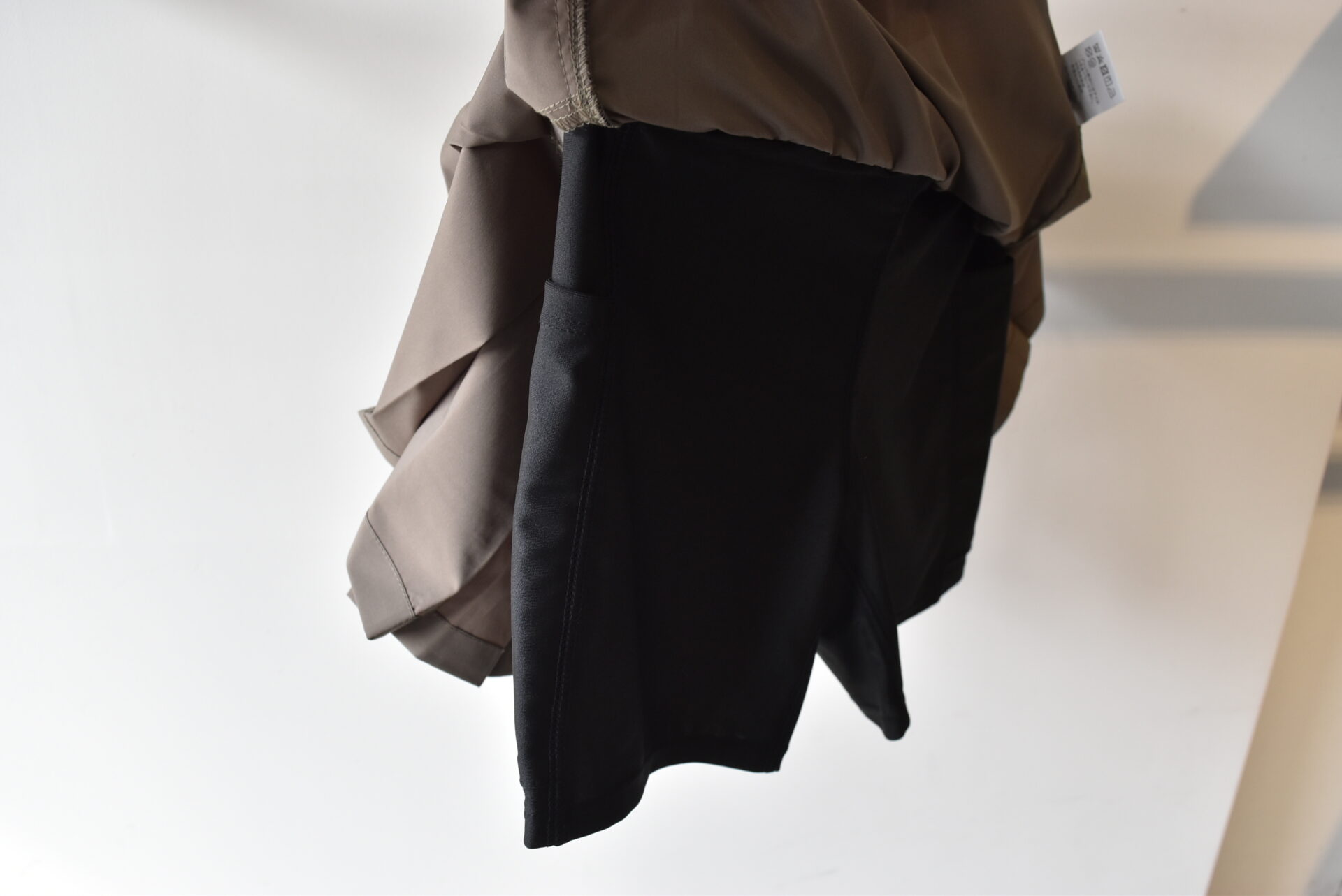 ranor (ラナー) PLEATS SKIRT | circle AOMORI サークルアオモリ