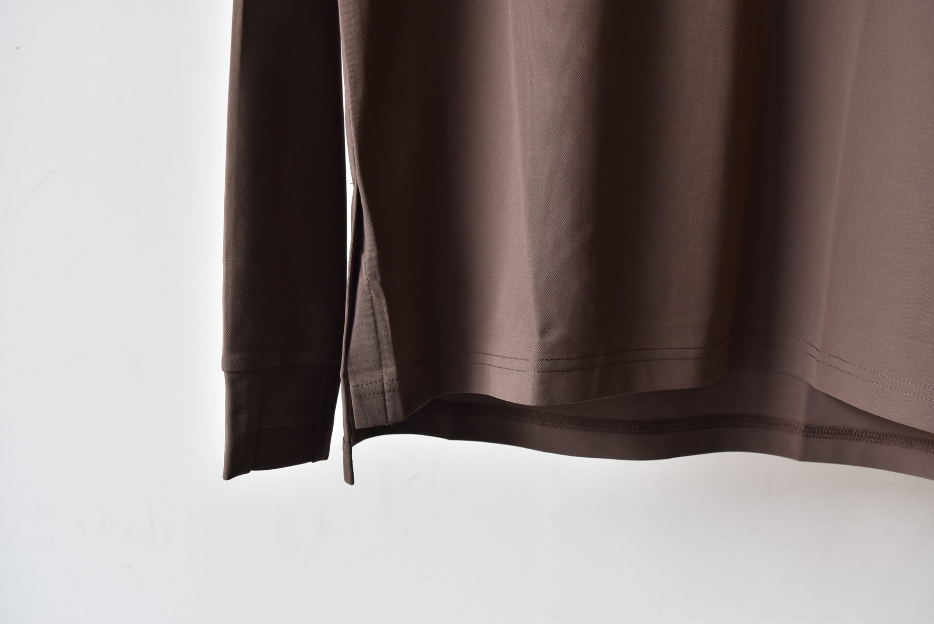 RYOGEN (リョウゲン) ONEDAY L/S TEE (RGT-08) | circle AOMORI