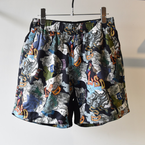 ELDORESO エルドレッソ Joshua Shorts E2111625 | circle AOMORI