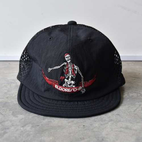 ELDORESO(エルドレッソ) Boneman Cap E7014225 | circle AOMORI