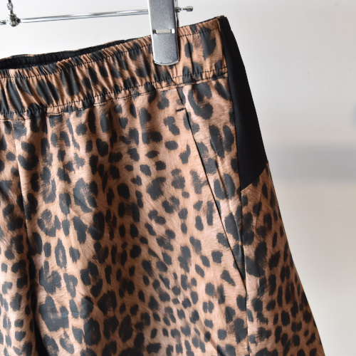 ELDORESO エルドレッソ Selemon Buggy Shorts E2111825 | circle