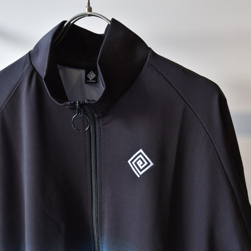 ELDORESO(エルドレッソ) Tsegay Track Top E3202425 | circle AOMORI