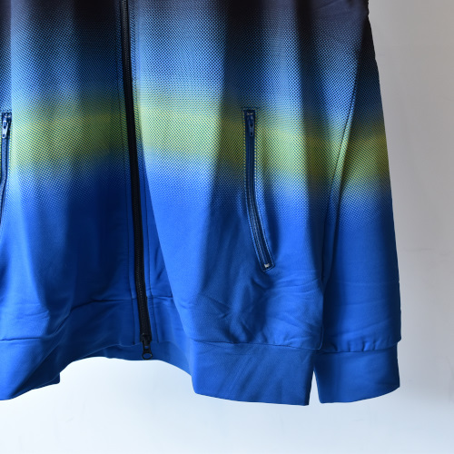 ELDORESO(エルドレッソ) Tsegay Track Top E3202425 | circle AOMORI