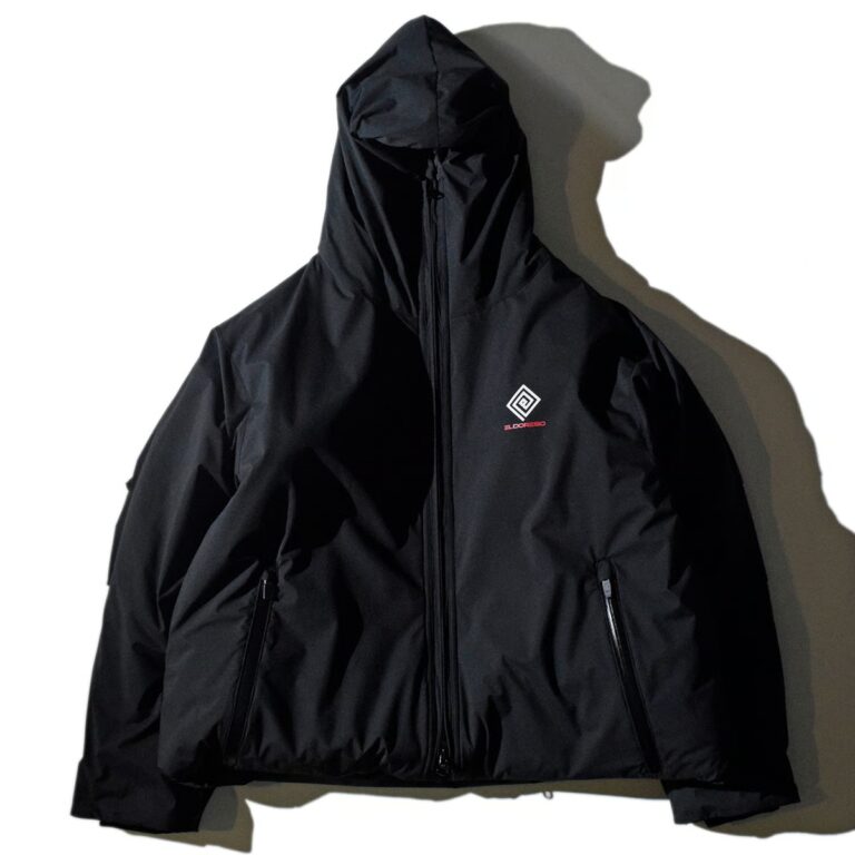 ELDORESO(エルドレッソ) Time Keeper Jacket2 E3100425 | circle