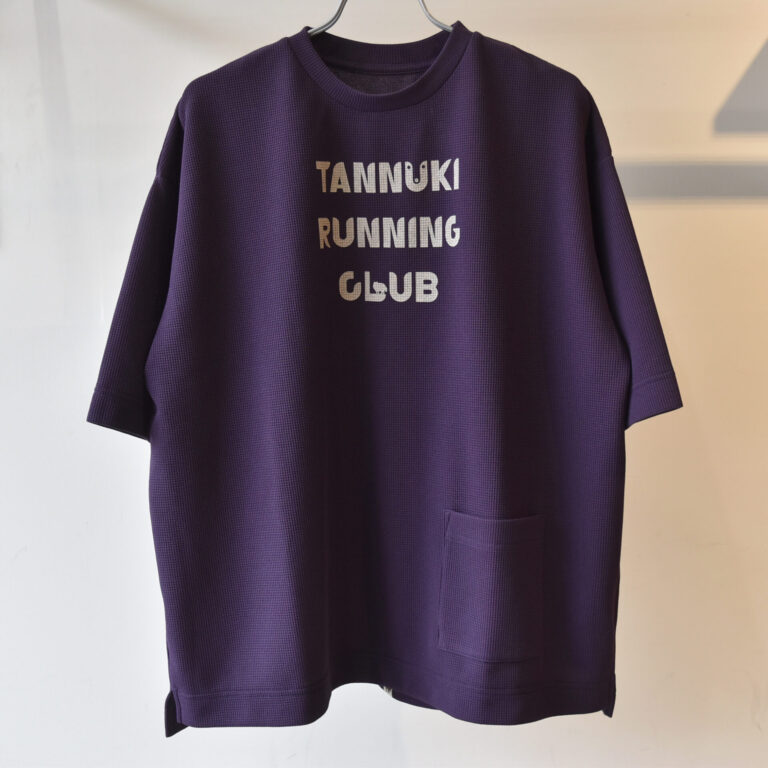 TANNUKI | circle AOMORI サークルアオモリ