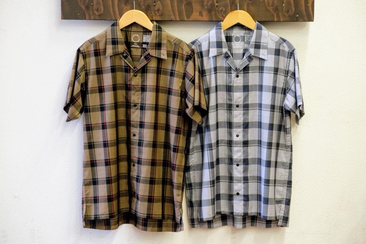 山と道】蒸し暑い夏にとっておきのウェア | Circles／名古屋の自転車屋