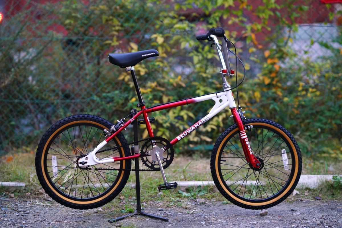 BIKE of the WEEK】映画『E.T.』へのリスペクト | Circles / サークル