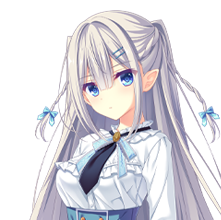 桜来 瑞花【さくらぎ みずは】｜D.C.5 Future Link