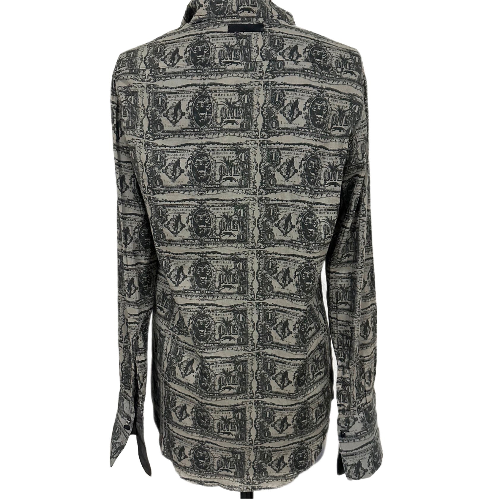 IF SIX WAS NINE/TXS-4/M – CIRCUS by MANIAC