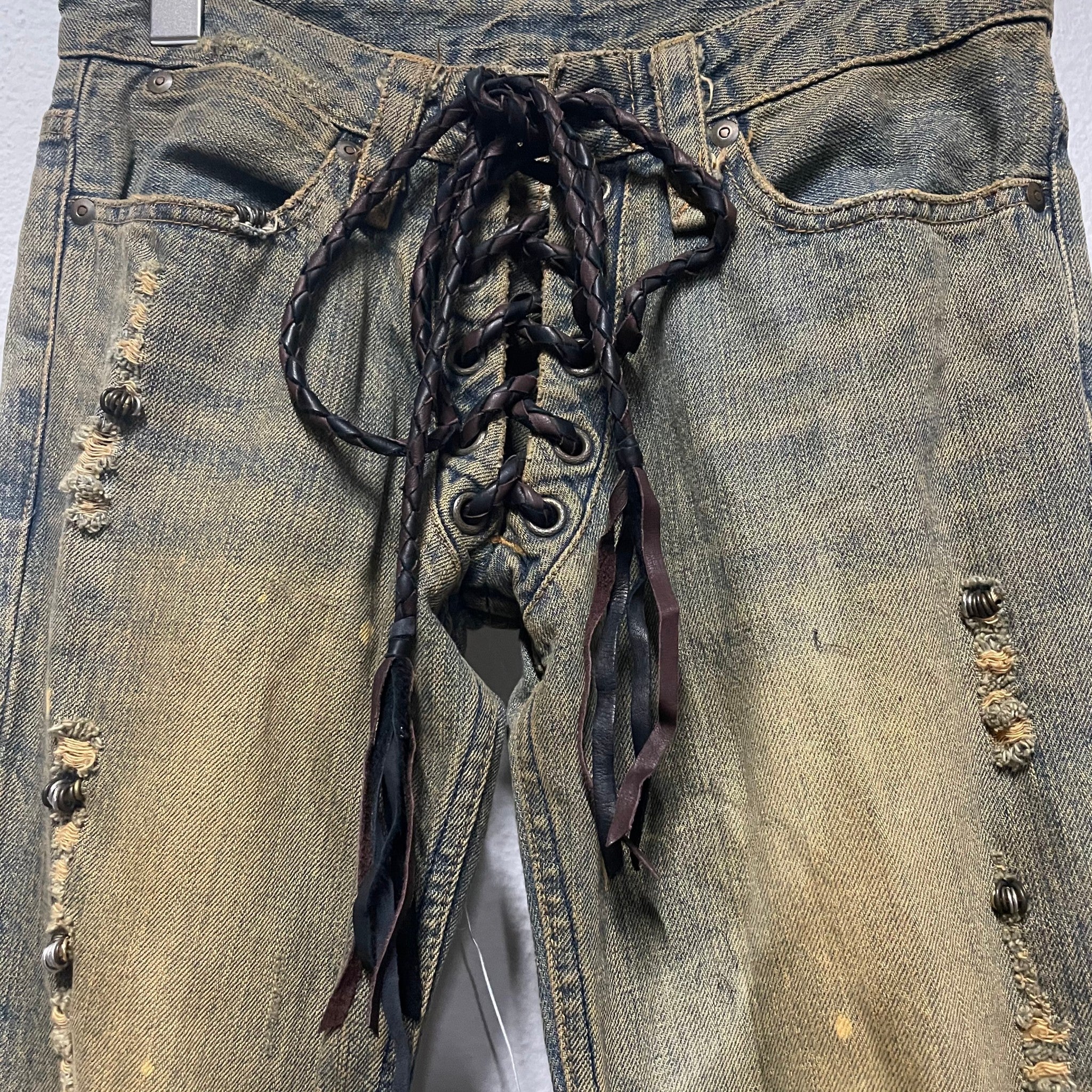 IF SIX WAS NINE/MUD MAX LU/SBB – CIRCUS by MANIAC