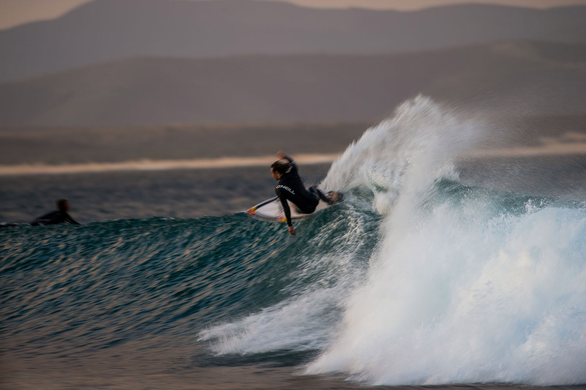 Black Beauty | チャネルアイランズサーフボード Channel Islands