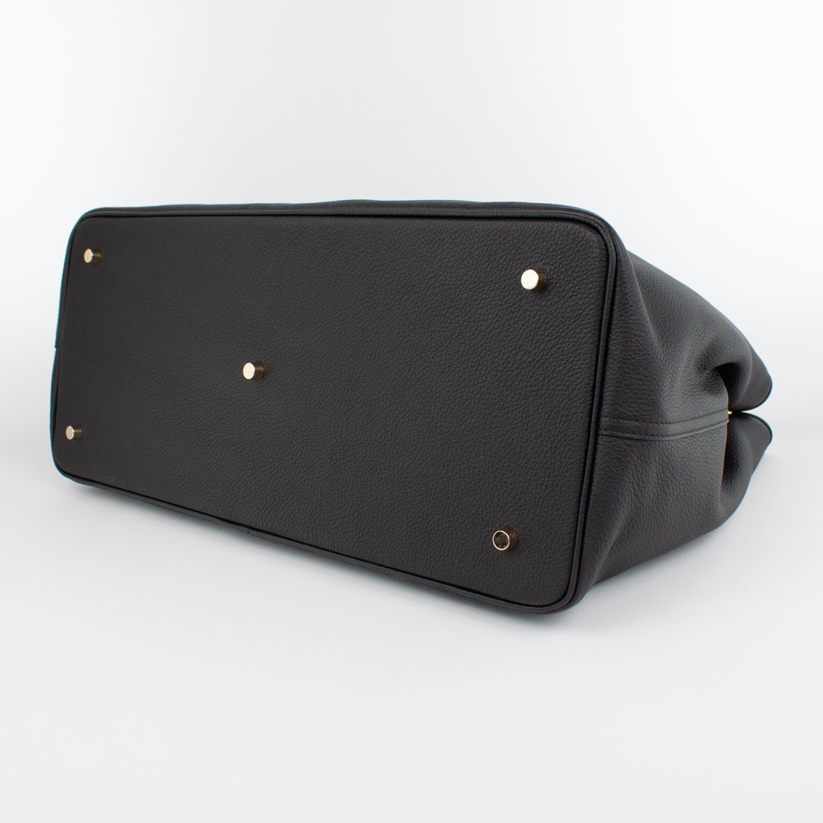 Cisei 0999 LD ZIP BRIEFCASE Nero 999 シセイ 0999 LD ZIP BRIEFCASE