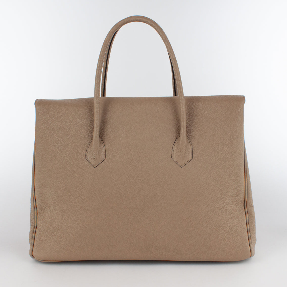 0981 LD FLAP TOTE Col.Taupe – Cisei Online Shop