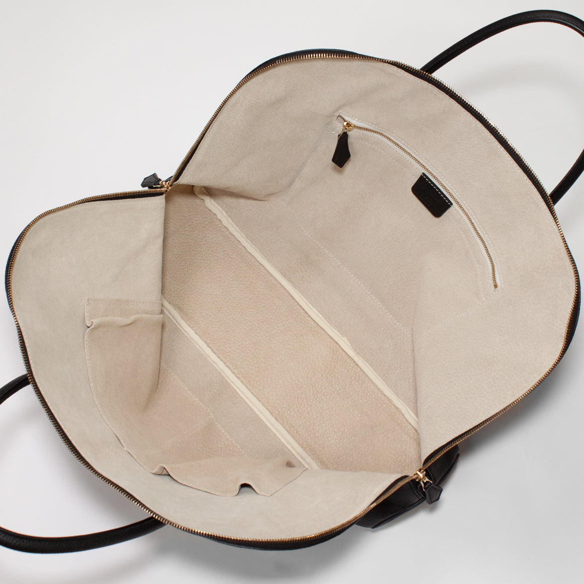 0999 LD ZIP BRIEFCASE Col.Nero – Cisei Online Shop