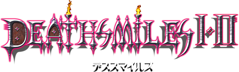 DEATHSMILES I・II