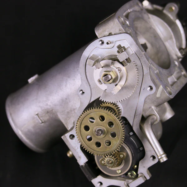 スロットル コンバート キット – CityAuto