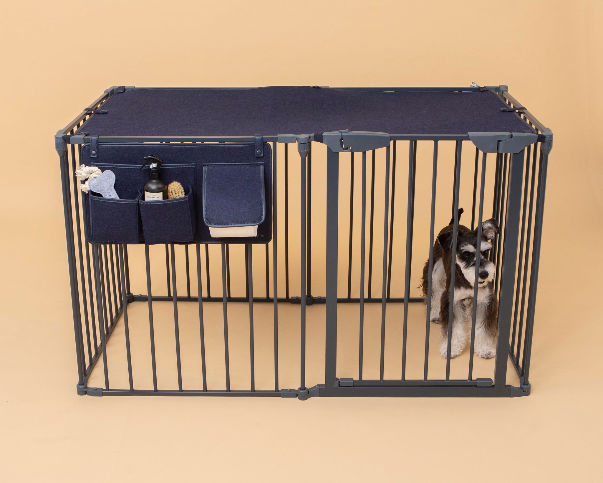 犬用フェルトタープ＆マルチケース CITYDOG (シティドッグ) FELT TARP