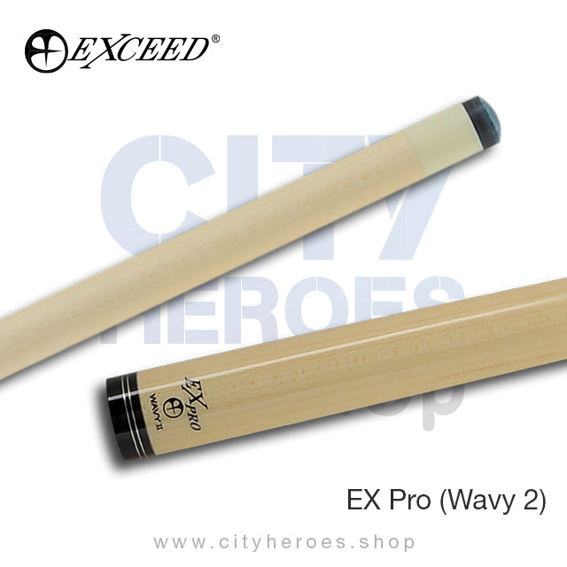 Pool & Billiards Shafts – Cityheroes.shop
