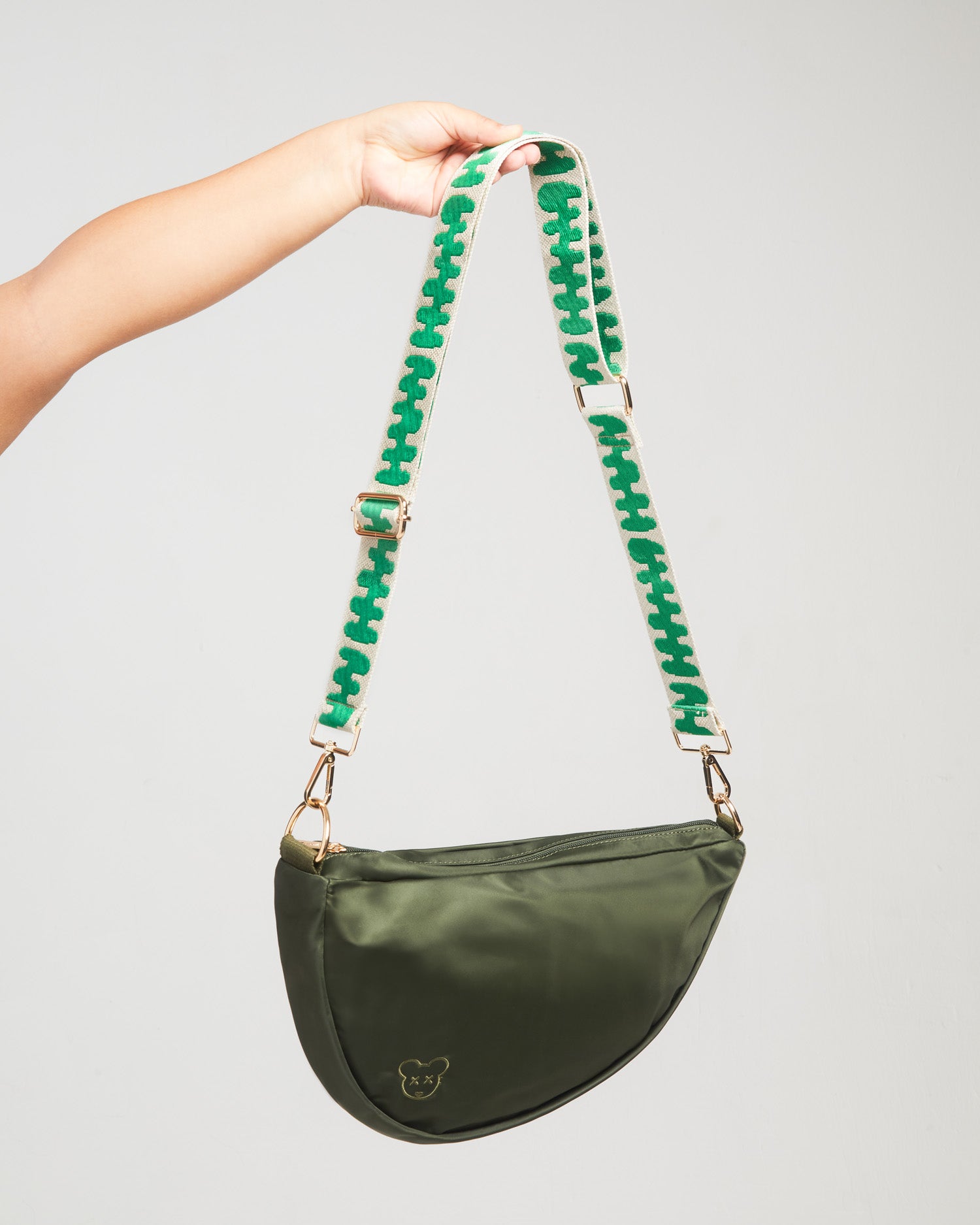 CLASSIC Crossbody – citymouse