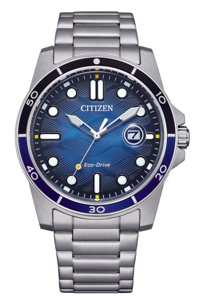 AW1816-89E - Japanese Watch Technology