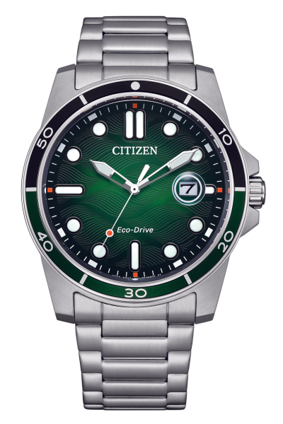 AW1816-89E - Japanese Watch Technology