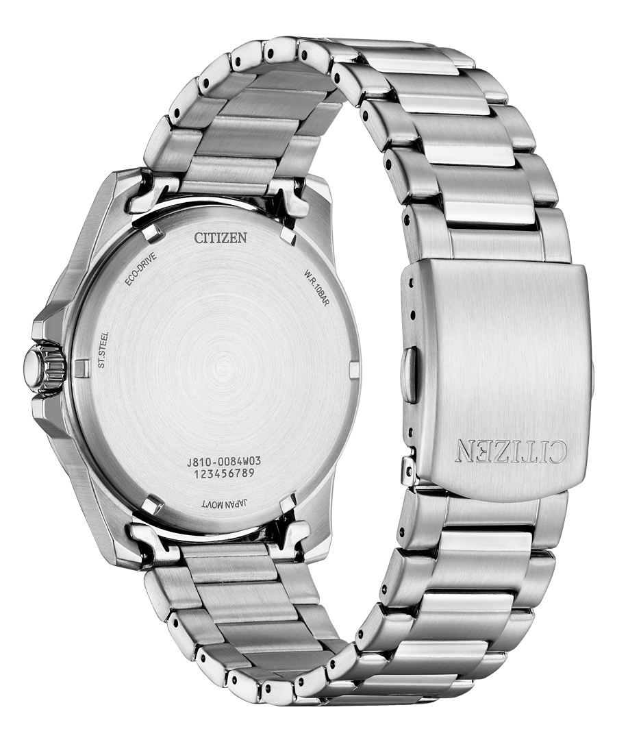 AW1816-89E - Japanese Watch Technology