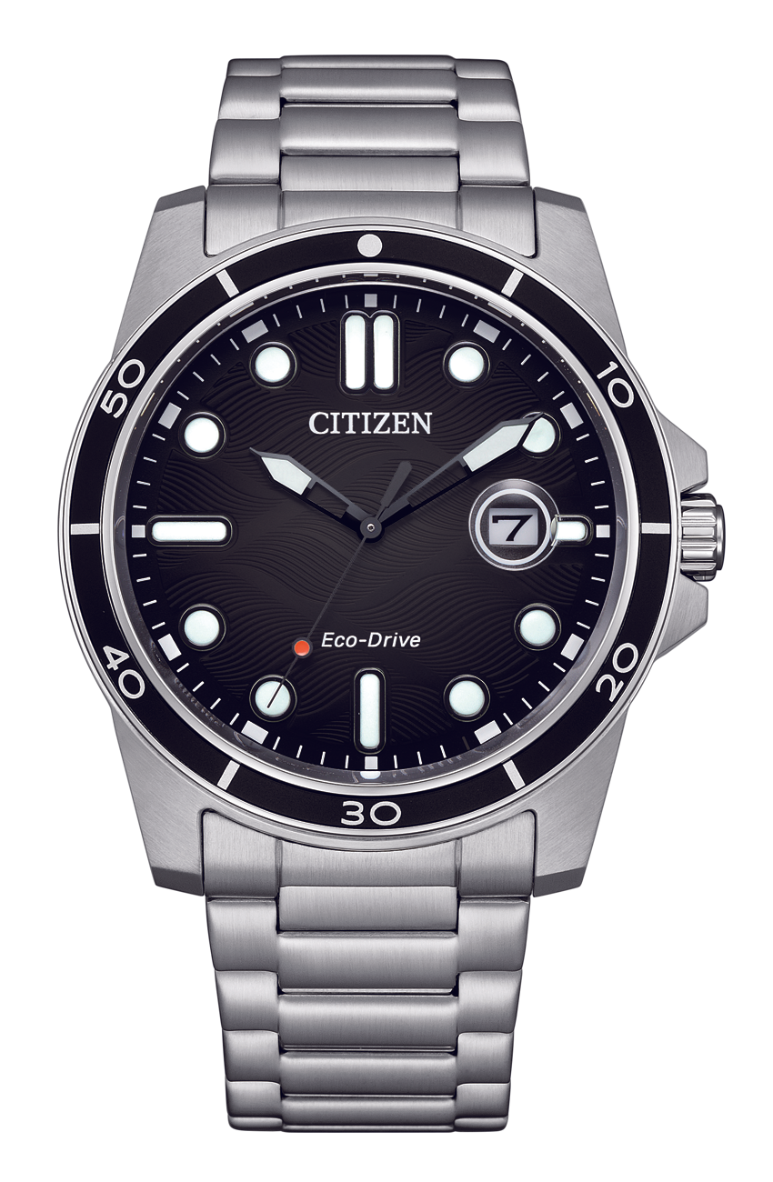 AW1816-89E - Japanese Watch Technology