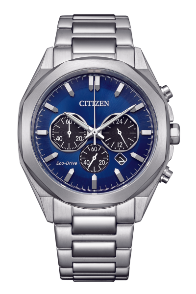 CA4590-81X - Japanese Watch Technology