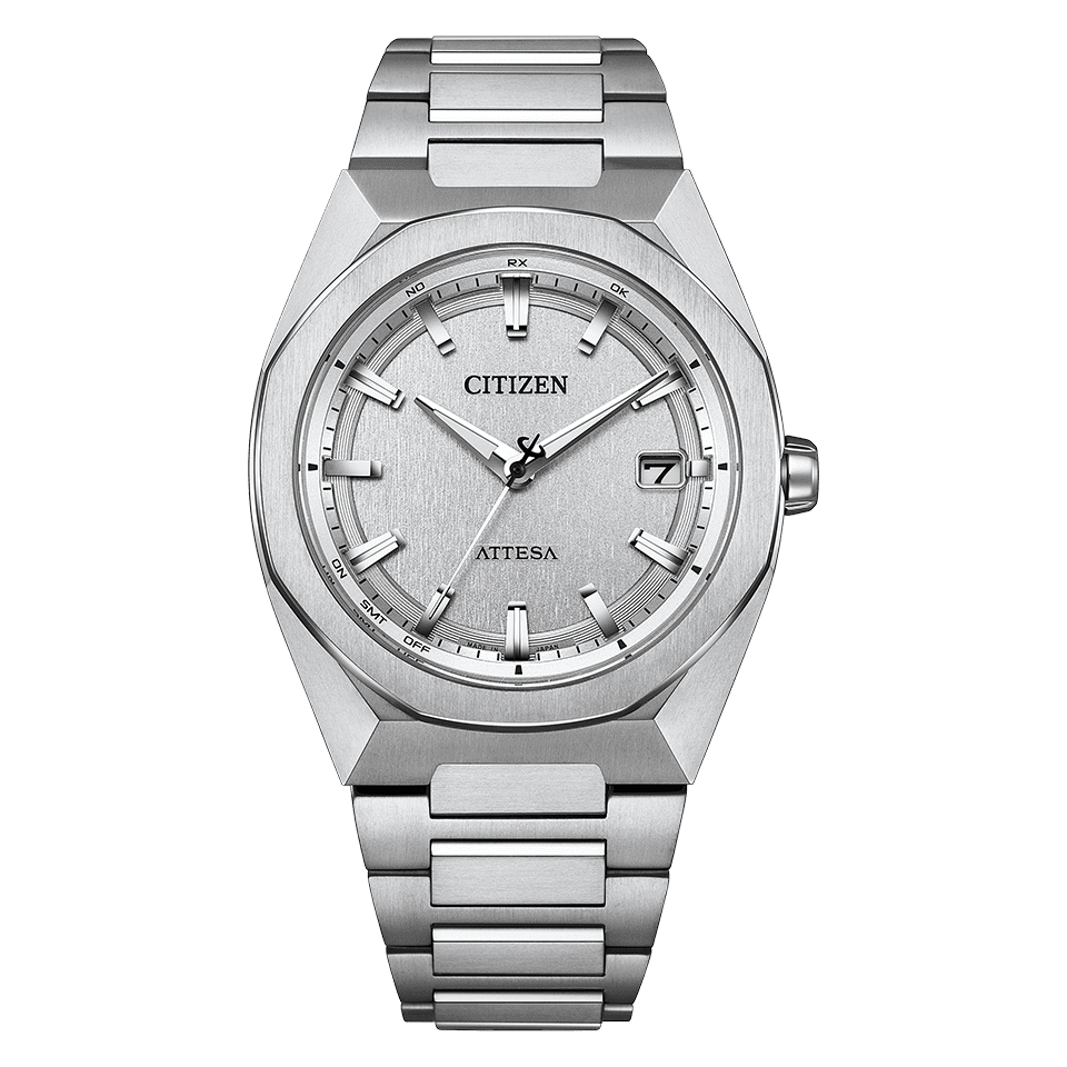 ACT Line｜【アテッサ / ATTESA】シチズン時計