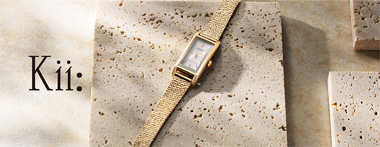 キー | シチズンウオッチ オフィシャルサイト ［CITIZEN-シチズン］