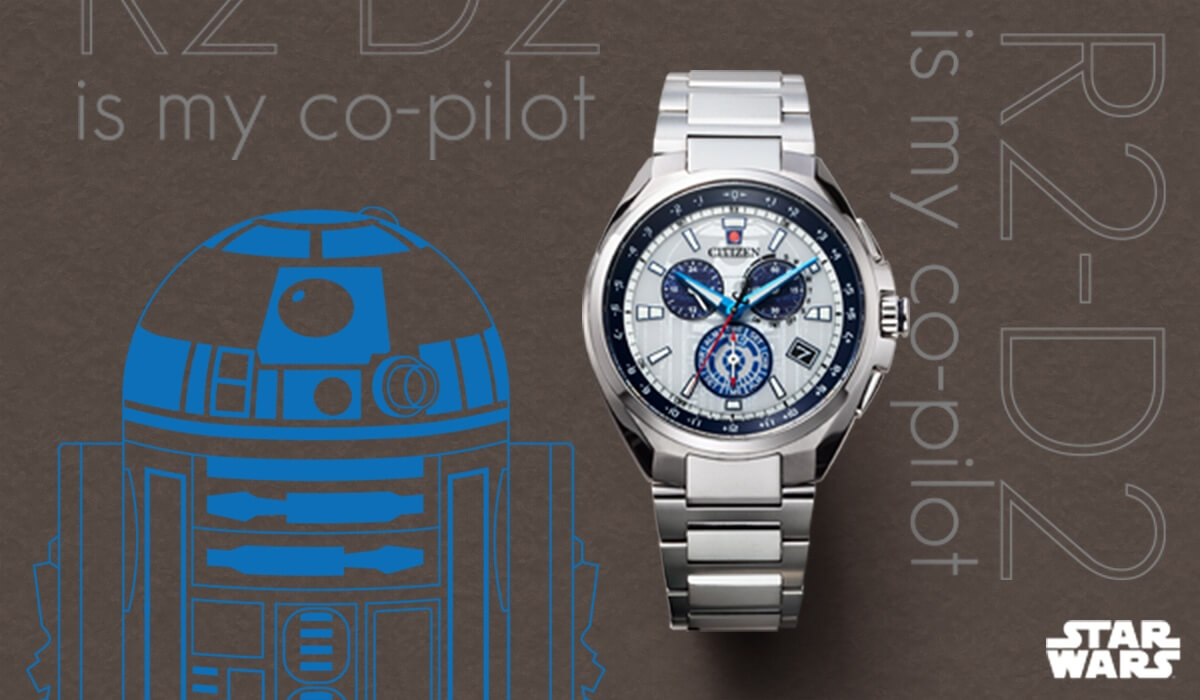 shop Disney 1周年記念 CITIZEN Disney Collection | CITIZEN シチズン時計