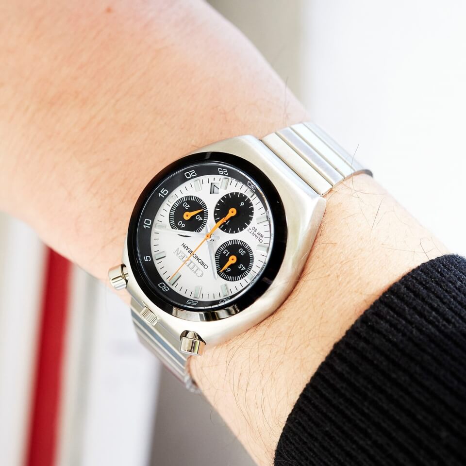 AN3660-81A: CITIZEN | シチズンウオッチ オフィシャルサイト