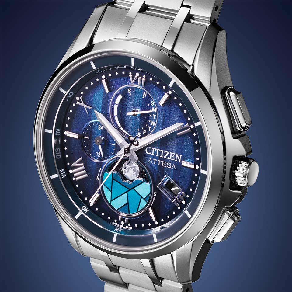 BY1000-51L: CITIZEN | シチズンウオッチ オフィシャルサイト