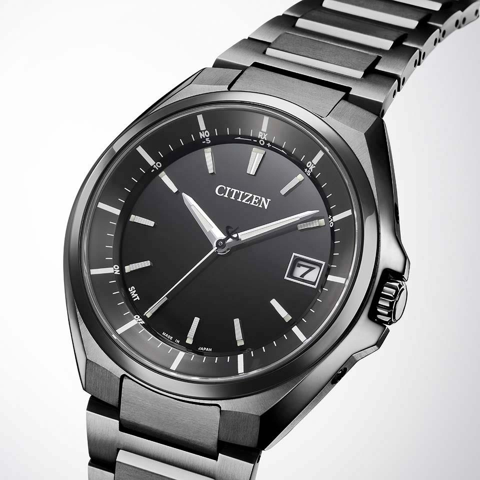 CB3015-53E: CITIZEN | シチズンウオッチ オフィシャルサイト