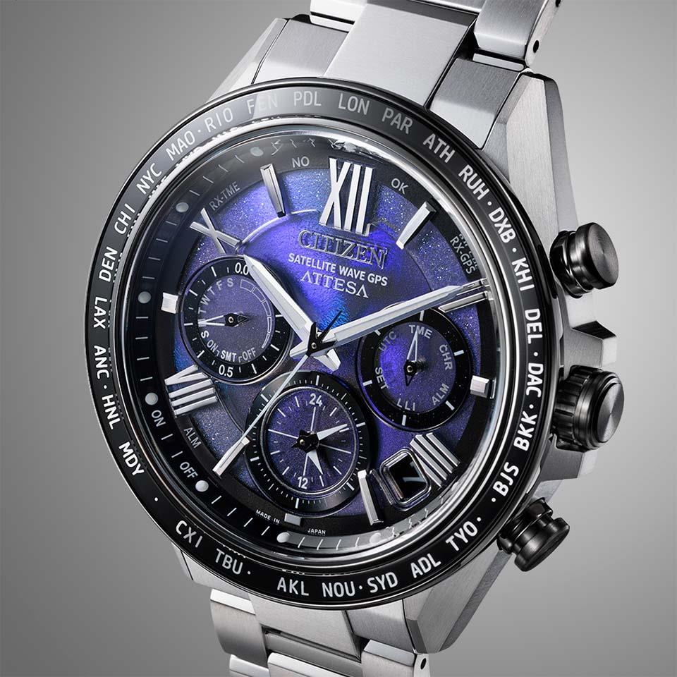 CC4075-50L: CITIZEN | シチズンウオッチ オフィシャルサイト