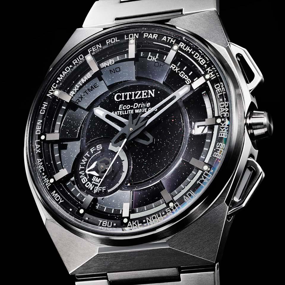 CC3097-52E: CITIZEN | シチズンウオッチ オフィシャルサイト