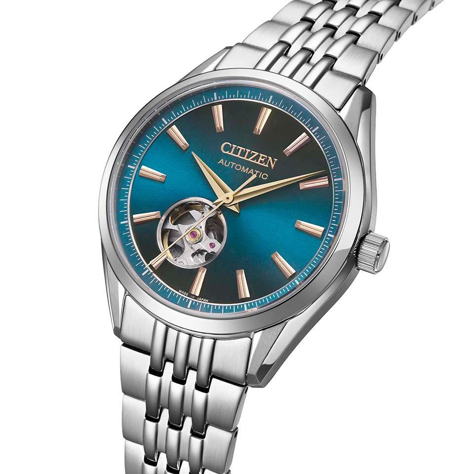 NH9111-54L: CITIZEN | シチズンウオッチ オフィシャルサイト