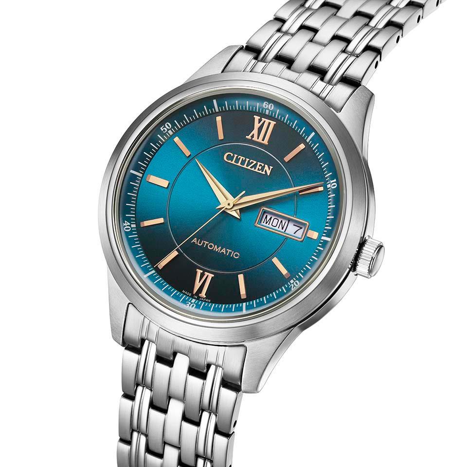 NY4050-71L: CITIZEN | シチズンウオッチ オフィシャルサイト