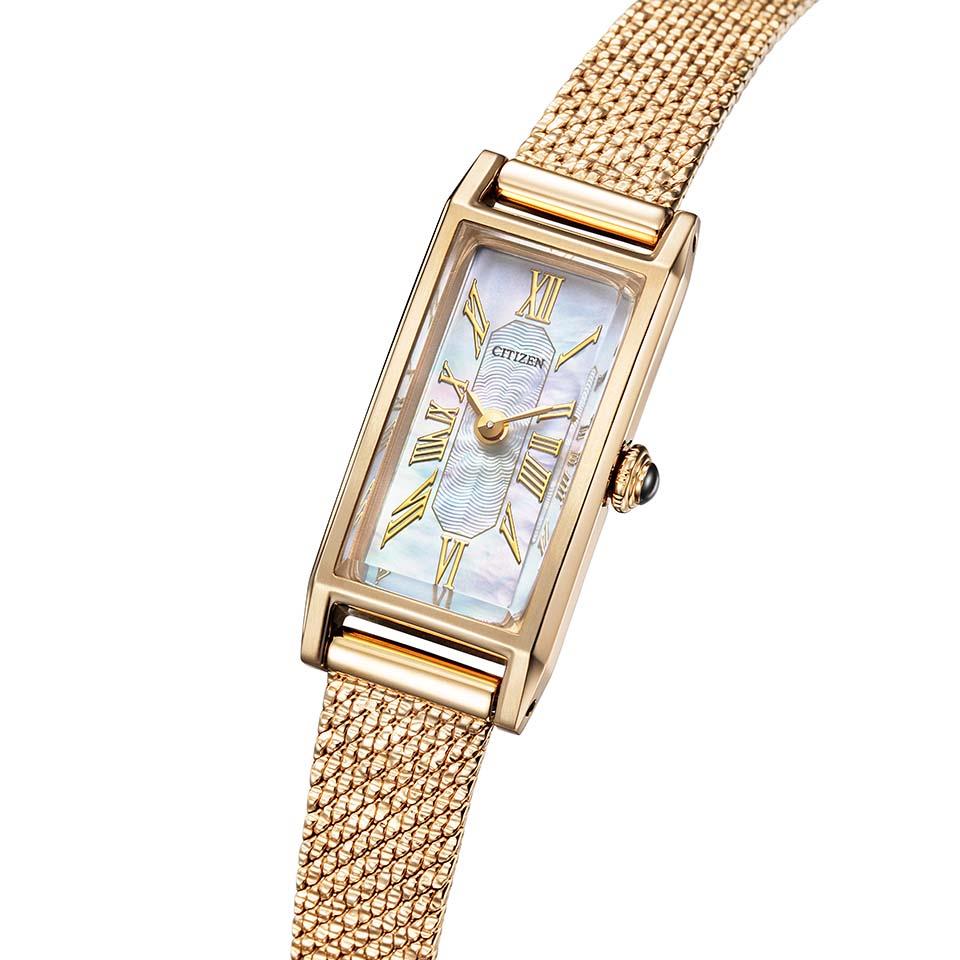 EG7043-33D: CITIZEN | シチズンウオッチ オフィシャルサイト