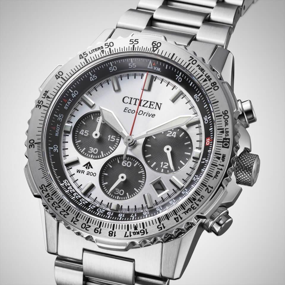CA4660-61A: CITIZEN | シチズンウオッチ オフィシャルサイト