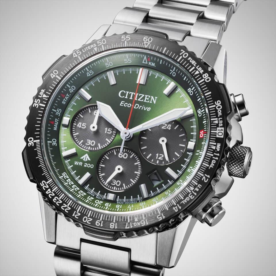 CA4664-60W: CITIZEN | シチズンウオッチ オフィシャルサイト