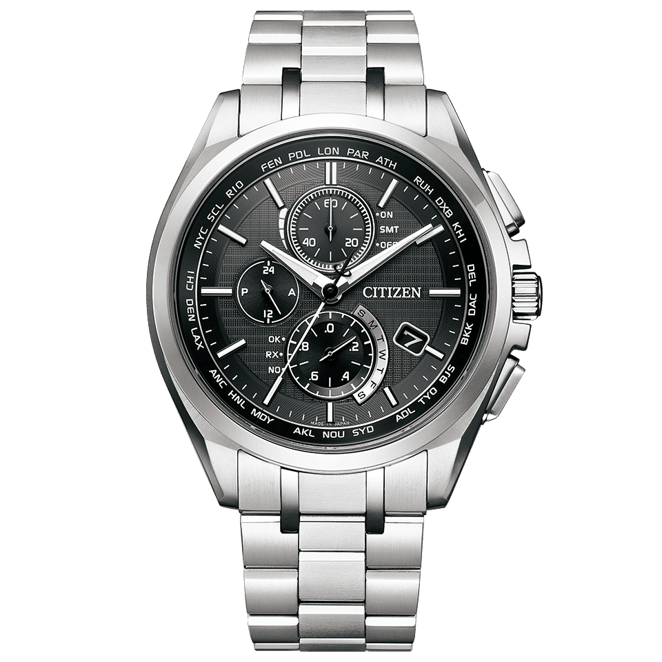 AT8040-57E: CITIZEN | シチズンウオッチ オフィシャルサイト
