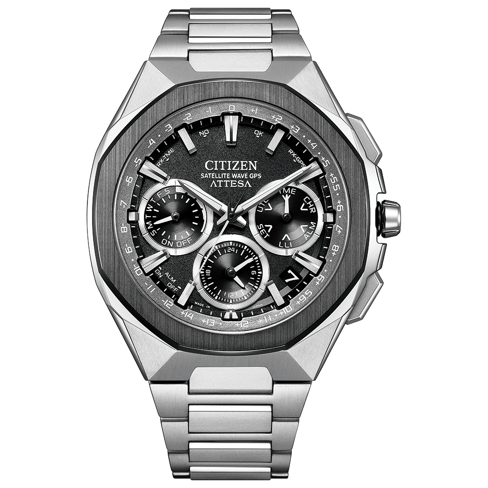 CC4104-53E: CITIZEN | シチズンウオッチ オフィシャルサイト