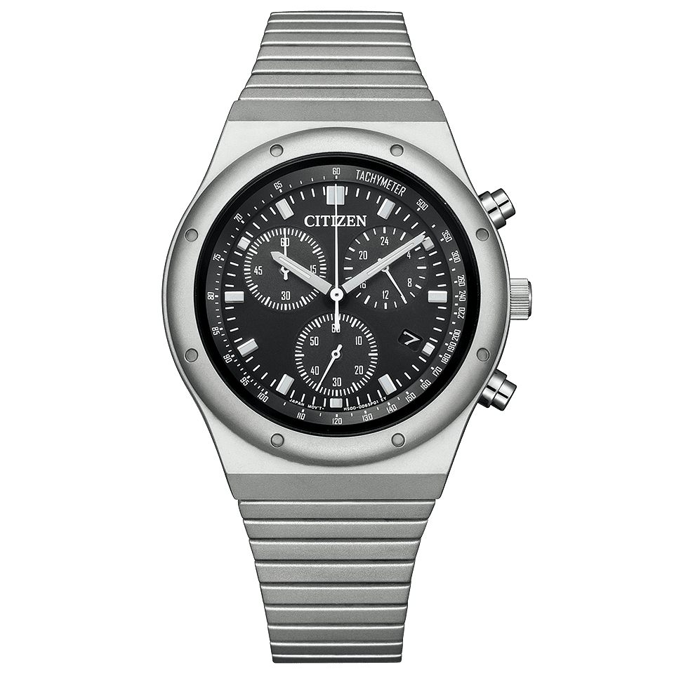 AT2540-57E: CITIZEN | シチズンウオッチ オフィシャルサイト