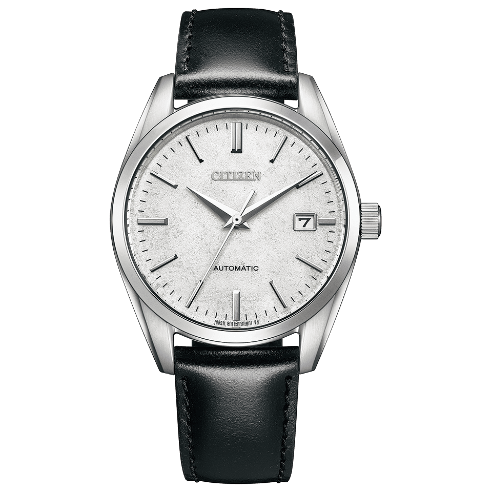 NB1060-04A: CITIZEN | シチズンウオッチ オフィシャルサイト