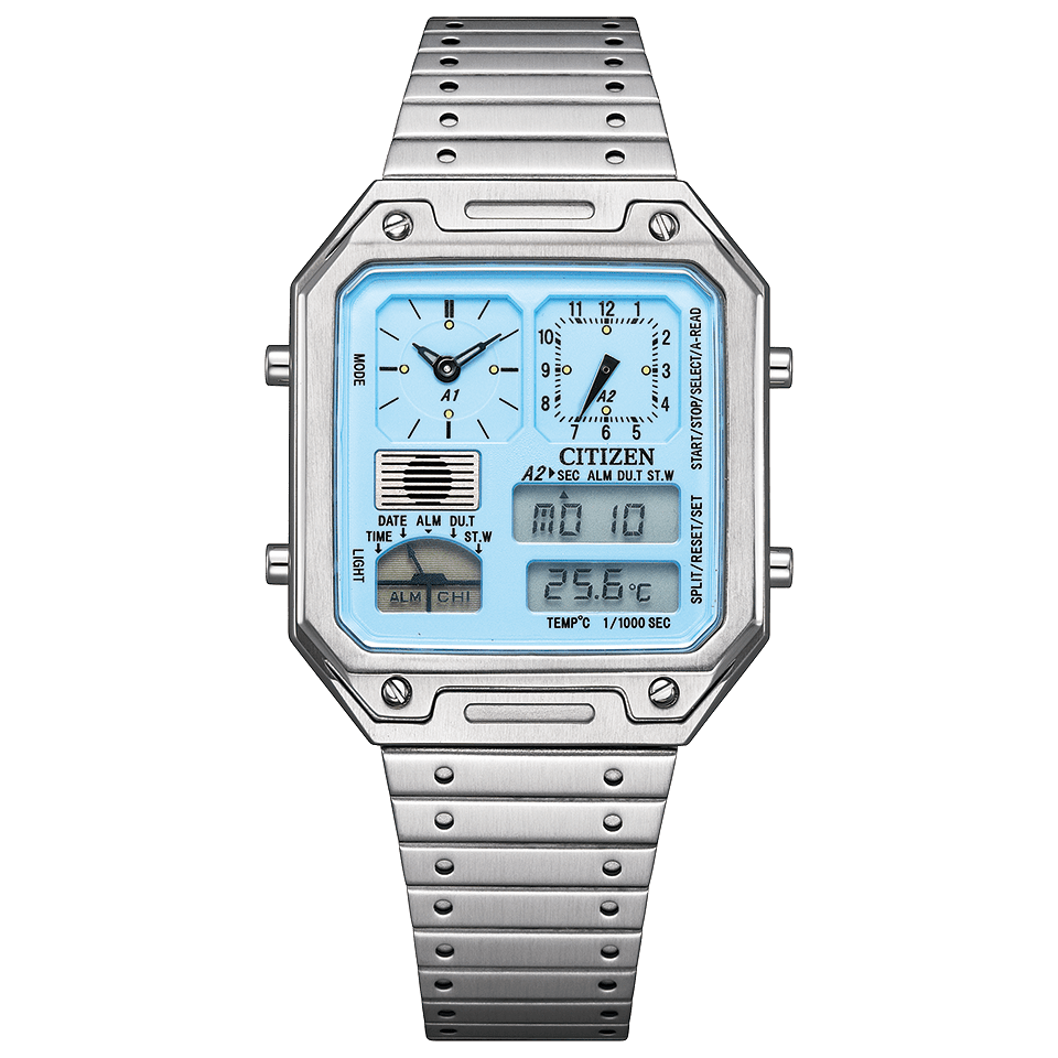 JG2120-73L: CITIZEN | シチズンウオッチ オフィシャルサイト